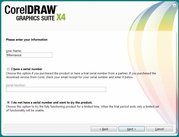 coreldraw graphics suite x4 download